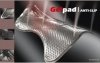 Żel pod siodło GEL ANTI SLIP - ESKADRON